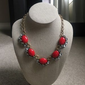 Stella and Dot Mae necklace NIB